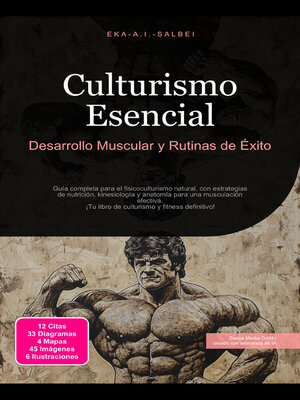 cover image of Culturismo Esencial